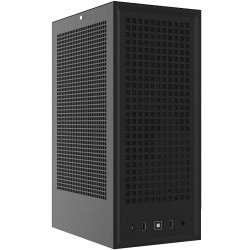 Vỏ case HYTE Revolt 3 Black – ITX Mini-Tower Case