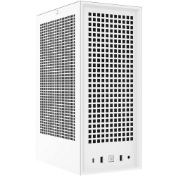 Vỏ case HYTE Revolt 3 White – ITX Mini-Tower Case