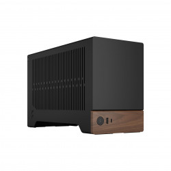 CASE FRACTAL DESIGN TERRA GRAPHITE ( ITX SIZE )