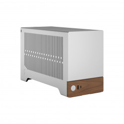CASE FRACTAL DESIGN TERRA SILVER ( ITX SIZE )