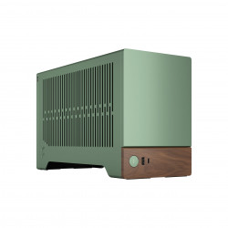 CASE FRACTAL DESIGN TERRA JADE ( ITX SIZE )