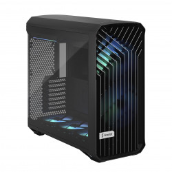 CASE FRACTAL DESIGN TORRENT BLACK RGB TG LIGHT TINT