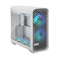 CASE FRACTAL DESIGN TORRENT RGB WHITE TG CLEAR TINT