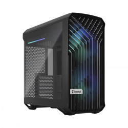 CASE FRACTAL DESIGN TORRENT BLACK RGB TG LIGHT TINT