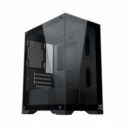 VỎ CASE XIGMATEK ENDORPHIN M (MATX/MID TOWER/MÀU ĐEN)