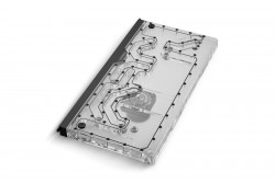 Waterboard EK-Quantum Reflection² PC-O11D EVO XL D5 PWM D-RGB - Plexi