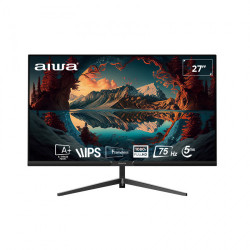 Màn hình AIWA MF270B-V 27" | 75Hz | IPS FHD