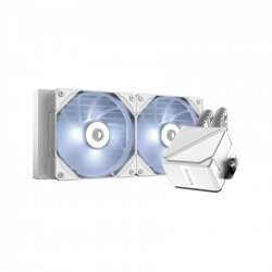 Tản nhiệt CPU AIO ID-COOLING DASHFLOW 240 BASIC WHITE