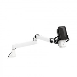 GẬY ĐỠ ELGATO WAVE MIC ARM LP WHITE (10AAN9911)