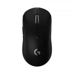 CHUỘT GAMING KHÔNG DÂY LOGITECH PRO X SUPERLIGHT 2 LIGHTSPEED BLACK _ 910-006632