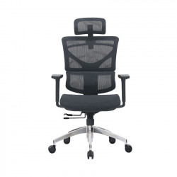 GHẾ CÔNG THÁI HỌC EERGONOMIC E-DRA EEC214 BLACK