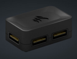 Control Led iCUE LINK 4-Way Signal Splitter