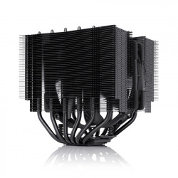 Tản nhiệt CPU NOCTUA NH-D15S CHROMAX BLACK