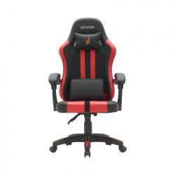 GHẾ GAME E-DRA YUMMY EGC232V2 BLACK RED (MÀU ĐEN/ĐỎ)