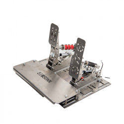 BÀN ĐẠP SIMSONN HE LOADCELL ( GA + PHANH )