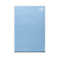 Ổ CỨNG DI ĐỘNG 2TB USB 3.0 2.5 INCH SEAGATE ONE TOUCH XANH (BLUE) - STKY2000402