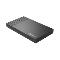 Hộp đựng ổ cứng HDD BOX 2.5 INCH ORICO 2526C3-BK SATA 3 USB3.1 GEN2 TYPE-C