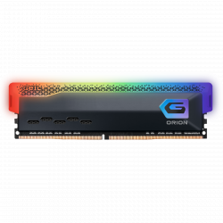 Ram GEIL ORION GRAY RGB DDR4 8G 3200