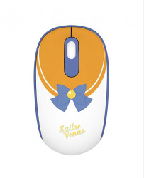 Chuột không dây AKKO Smart 1 Sailor Venus