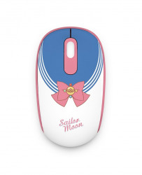 Chuột không dây AKKO Smart 1 Sailor Moon