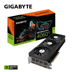 VGA Gigabyte GeForce RTX­­ 4060 Ti GAMING OC 16GB