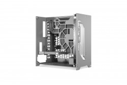 Vỏ Case EK-Quantum Torsion A60 - Silver Limited Edition