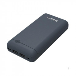 Pin sạc dự phòng Philips DLP1720 20.000mAh Type C