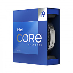 CPU Intel Core i9-14900K (3.2GHz turbo up to 6.0Ghz, 24 nhân 32 luồng, 36MB Cache, 125W) - Socket Intel LGA 1700/Raptor Lake)