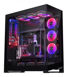 Vỏ Case PHANTEKS NV7 BLACK ( Full Tower )