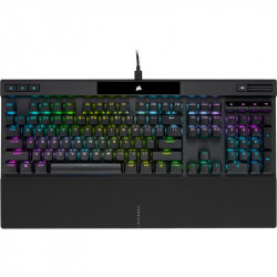 Bàn phím cơ Corsair K70 MAX RGB Magnetic Corsair MGX switch