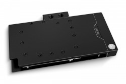 Block Vga EK-Quantum Vector² Strix/TUF RTX 4090 D-RGB - Nickel + Acetal