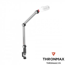 Giá treo Micro Thronmax Caster Boom Stand S1 Pro