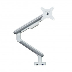 Giá Đỡ Màn Hình HyperWork A1C (17- 32 inch) Màu Trắng