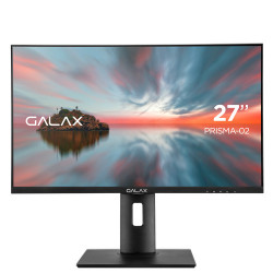 Màn hình Galax PR-02 (27inch/VA/FHD/75 Hz)