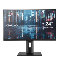 Màn hình Galax PR-01 (24inch/VA/FHD/75 Hz)