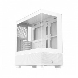 VỎ CASE XIGMATEK ENDORPHIN AIR ARTIC (EATX/MID TOWER/MÀU TRẮNG)