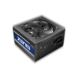 Nguồn Antec ATOM ZEN 600 - 600w 230v Flat cable