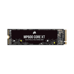 SSD Corsair M.2 1TB MP600 Core XT Gen 4 PCIe x4