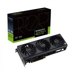 VGA ASUS PROART RTX 4070 TI O12G