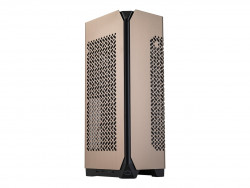 Vỏ case Cooler Master NCORE 100 MAX Bronze ITX SFF Tower Case
