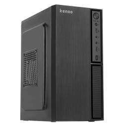 Vỏ case KENOO T13C - MATX