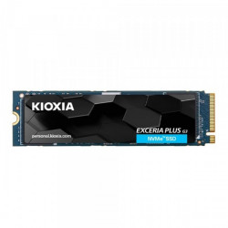 SSD KIOXIA 1TB EXCERIA PLUS G3 NVMe Gen 4 /Đọc/Ghi: 5.000/3.900 MB/Giây DRAMless