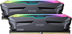 Ram LEXAR ARES RGB 32GB (2x16GB) DDR5 RAM 5600MT/s CL32