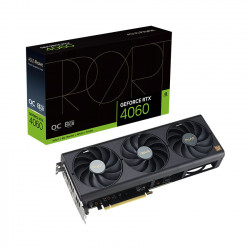 VGA  ASUS PROART RTX 4060-O8G