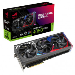 VGA Asus ROG Strix GeForce RTX™ 4080 SUPER 16GB GDDR6X