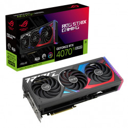VGA Asus ROG Strix GeForce RTX™ 4070 Ti SUPER 16GB GDDR6X
