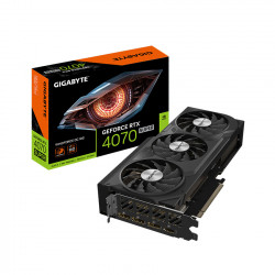 VGA GIGABYTE RTX 4070 SUPER WINDFORCE OC-12G