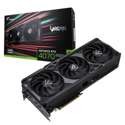 VGA Colorful IGame GeForce RTX 4070 SUPER Vulcan OC 12GB-V