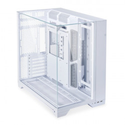 Vỏ case Lian Li PC - O11 Dynamic Vision White