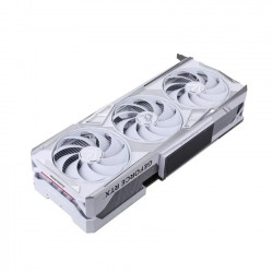 VGA COLORFUL IGAME GEFORCE RTX 4080 SUPER 16G VULCAN OC-V-WHITE